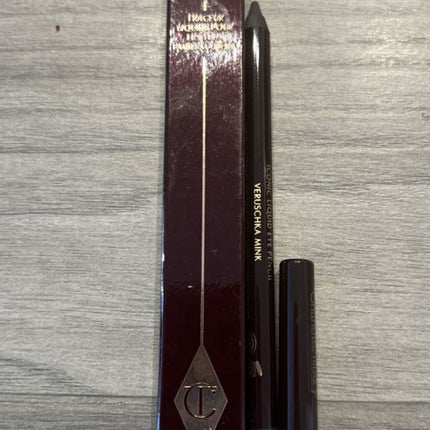 Charlotte Tilbury Rock N Kohl Smokey Grey Liquid Eye Pencil 1.2g