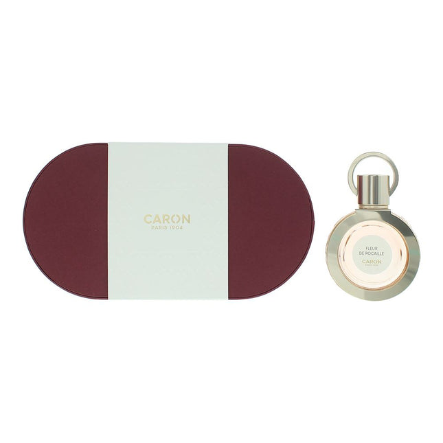 Caron Fleur De Rocaille Eau De Parfum 30ml