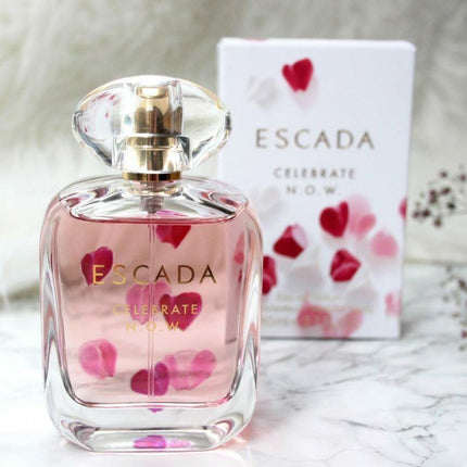 Escada Celebrate N.O.W. Eau de Parfum 80ml