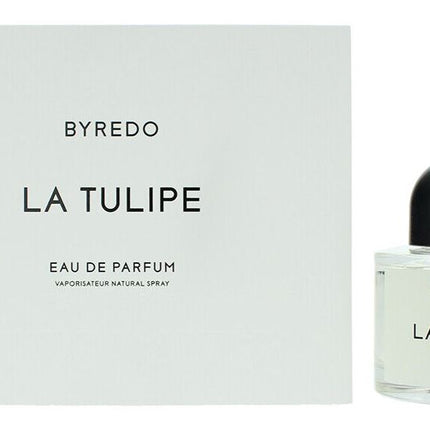 Byredo La Tulipe Eau de Parfum 50ml Spray Unisex