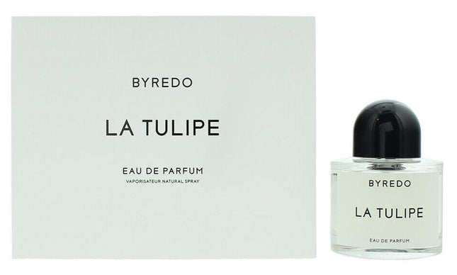 Byredo La Tulipe Eau de Parfum 50ml Spray Unisex