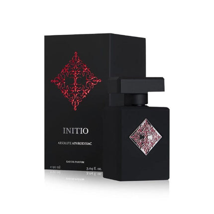 Initio Absolute Aphrodisiac Eau De Parfum 90ml Spray Unisex