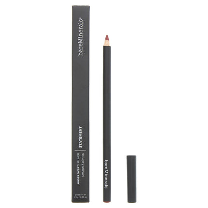 Bare Minerals Statement Under Over Lip Liner 1.5g - Wired