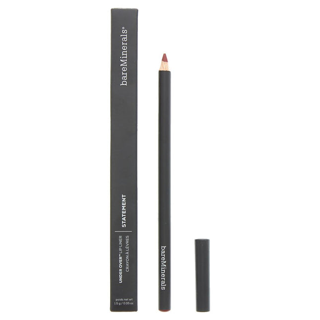 Bare Minerals Statement Under Over Lip Liner 1.5g - Wired