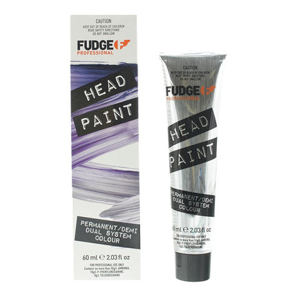 Fudge Professional Head Paint 60ml - S5 Light Chocolate Brown
