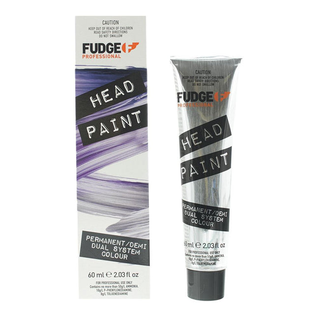 Fudge Professional Head Paint 60ml - S5 Light Chocolate Brown