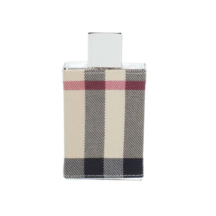 Burberry London Fabric For Her Eau de Parfum 100ml