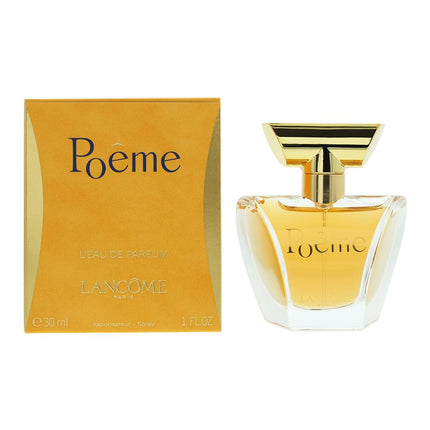 Lancome Poeme Leau De Parfum 30ml Spray for Her