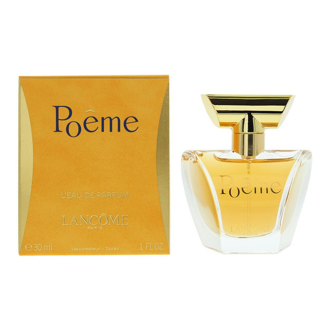 Lancome Poeme Leau De Parfum 30ml Spray for Her