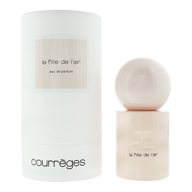 Courreges La Fille De LAir Eau de Parfum 50ml Spray for Her