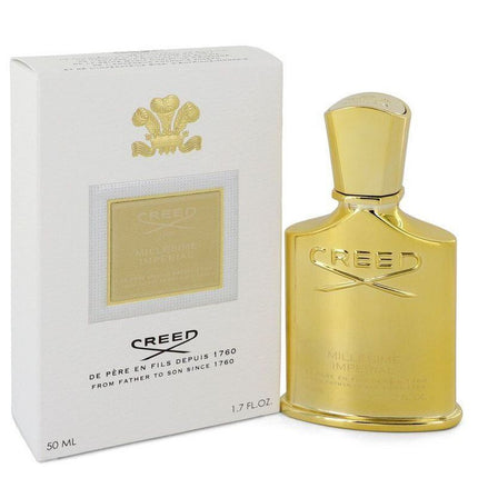 Creed Millesime Imperial Eau De Toilette 50ml Spray Unisex