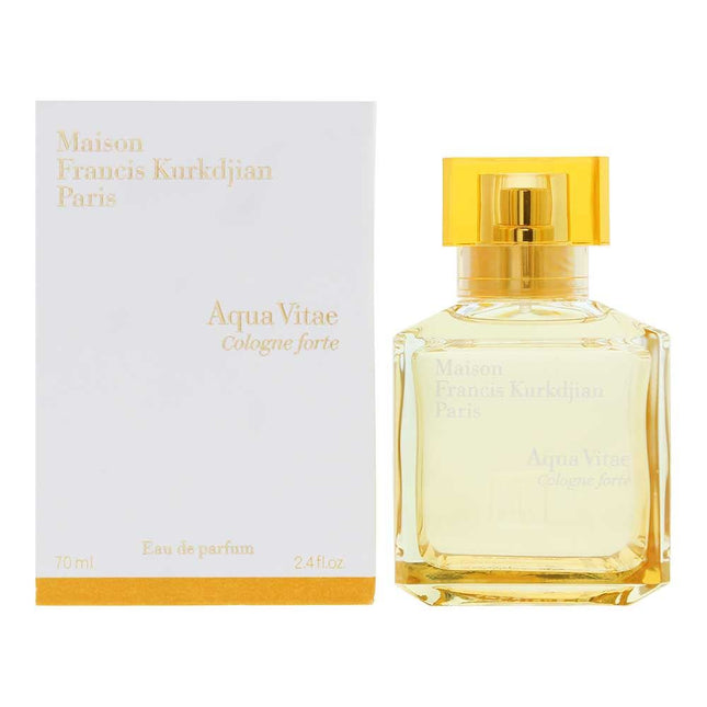 Maison Francis Kurkdijan Aqua Vitae Cologne Forte Eau De Parfum 70ml Spray