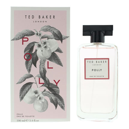 Ted Baker Polly Eau de Toilette 100ml Spray for Her