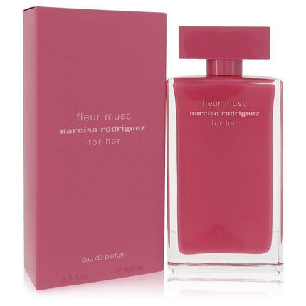 Narciso Rodriguez  For Her Fleur Musc Eau de Parfum 100ml