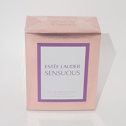 Estee Lauder Sensuous Eau de Parfum 50ml