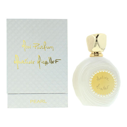 M. Micallef Mon Parfum Eau de Parfum 100ml Spray For Her