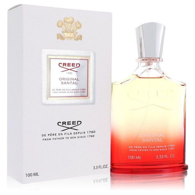 Creed Original Santal Eau de Parfum 100ml Spray for Him