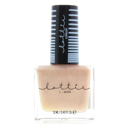 Lottie Nail Polish 12ml - Play Pretend