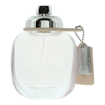 Coach Eau de Toilette 50ml