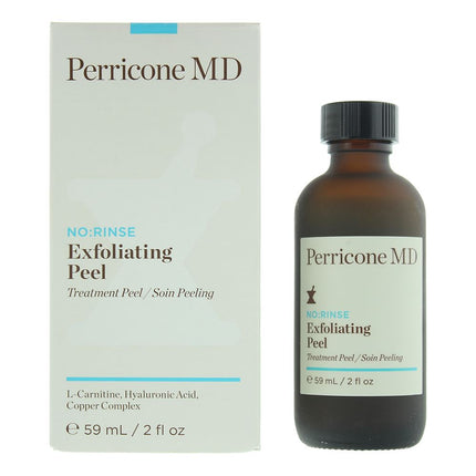 Perricone MD Exfoliating Peel - Treatment Peel 59ml