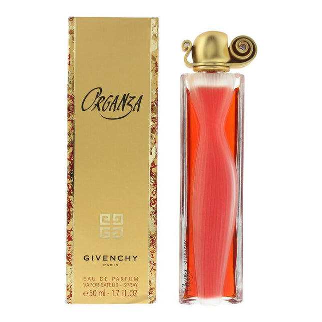 Givenchy Organza Eau de Parfum 50ml Spray for Her
