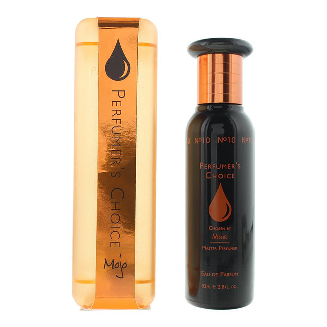 Milton Lloyd Perfumers Choice Mojo Eau de Parfum 83ml