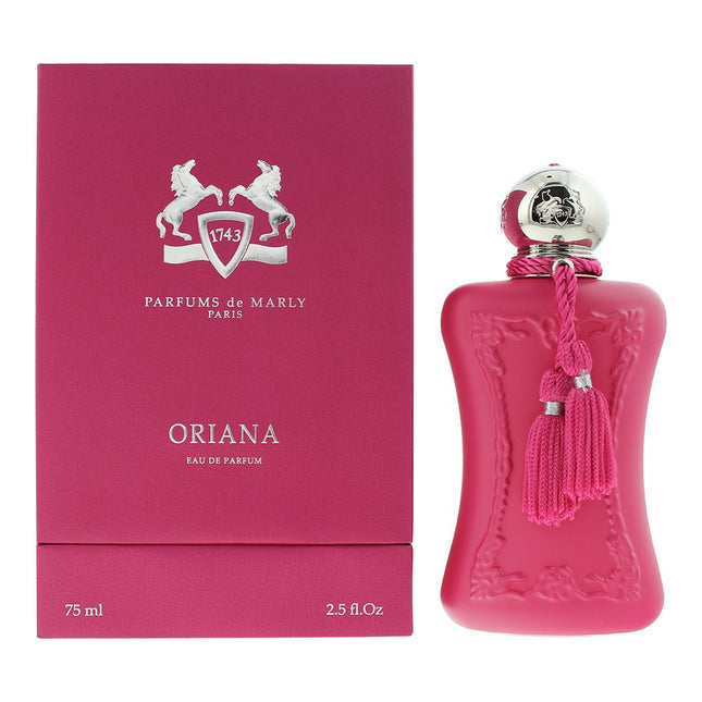 Parfums De Marly Oriana Eau de Parfum 75ml Spray for Her