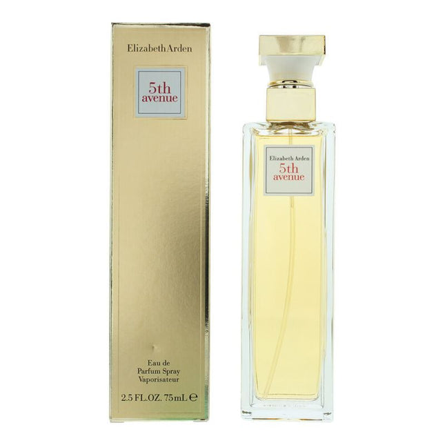 Elizabeth Arden 5Th Avenue Eau de Parfum 30ml