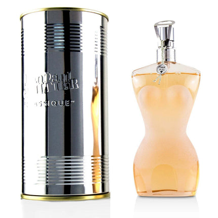 Jean Paul Gaultier Classique Eau de Toilette 50ml