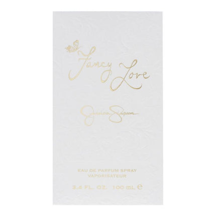 Jessica Simpson Fancy Love Eau de Parfum 100ml