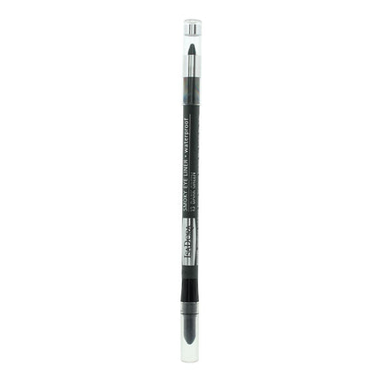 Isadora Waterproof Smoky Eyeliner 1.2g - 13 Dark Green