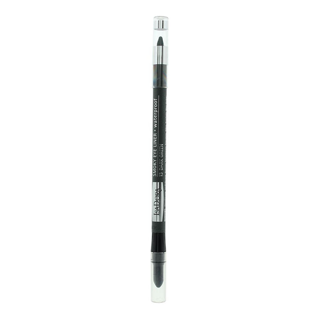 Isadora Waterproof Smoky Eyeliner 1.2g - 13 Dark Green