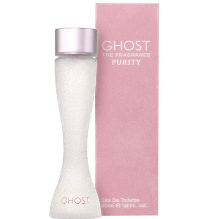 Ghost Purity Eau De Toilette 30ml
