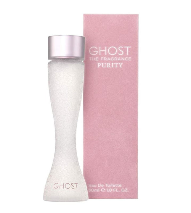 Ghost Purity Eau De Toilette 30ml