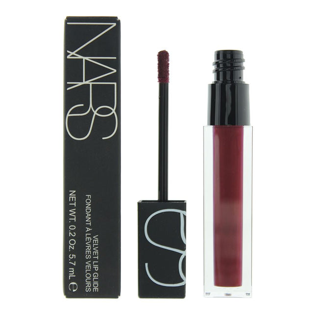 Nars Velvet Lip Glide 5.7ml - 2719 Unspeakable