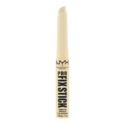 NYX Pro Fix Stick Correcting Concealer 1.6g - 01 Pale
