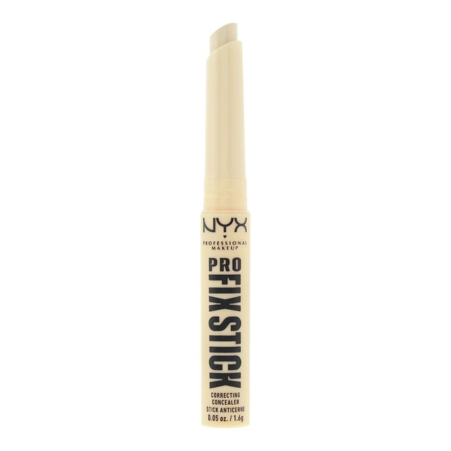 NYX Pro Fix Stick Correcting Concealer 1.6g - 01 Pale