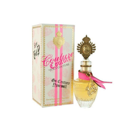 Juicy Couture Couture Couture Eau de Parfum 50ml