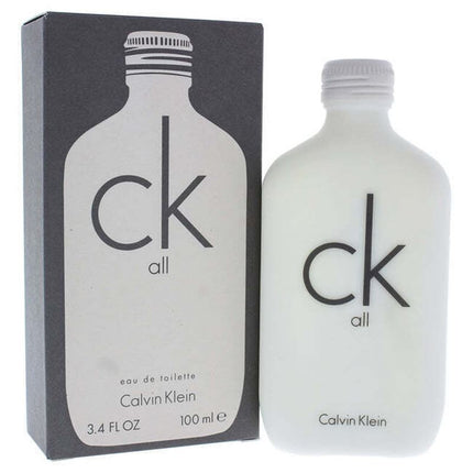 Calvin Klein Ck All Eau de Toilette 100ml