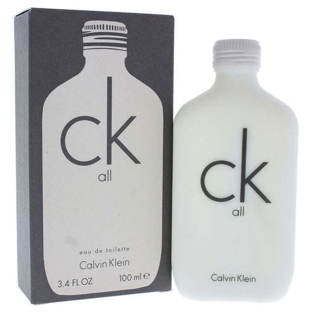 Calvin Klein Ck All Eau de Toilette 100ml