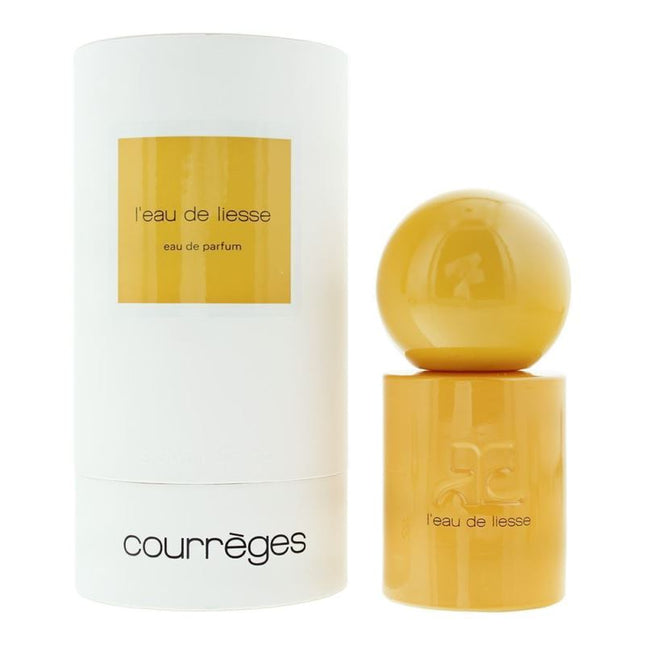 Courreges Leau De Liesse Eau de Parfum 50ml Spray for Her