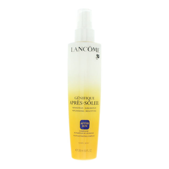 Lancome Genifique Youth Activating Complex Aftersun Spray 200ml