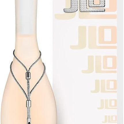 Jennifer Lopez Glow Eau De Toilette Spray For Her 100ml