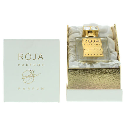 Roja Elixir Parfum 50ml Spray For Her
