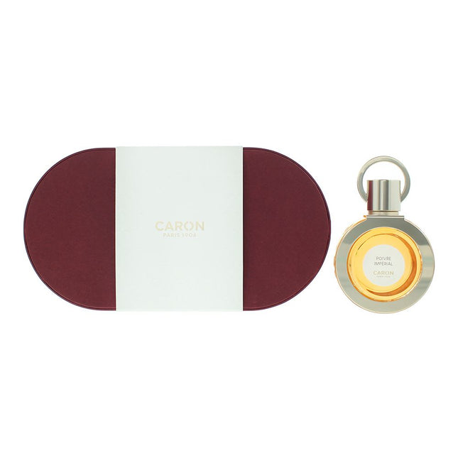 Caron Poivre Imperial Refillable Eau De Parfum 50ml