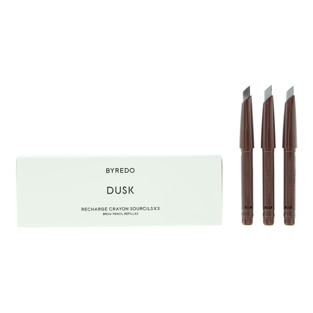 Byredo All-In-One Brow Pencil 3 x 0.25g Refill - 03 Dusk