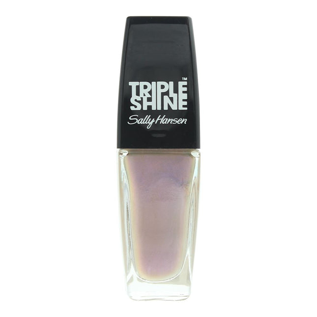Sally Hansen Triple Shine Nail Polish 10ml - 140 Dramma Sheen