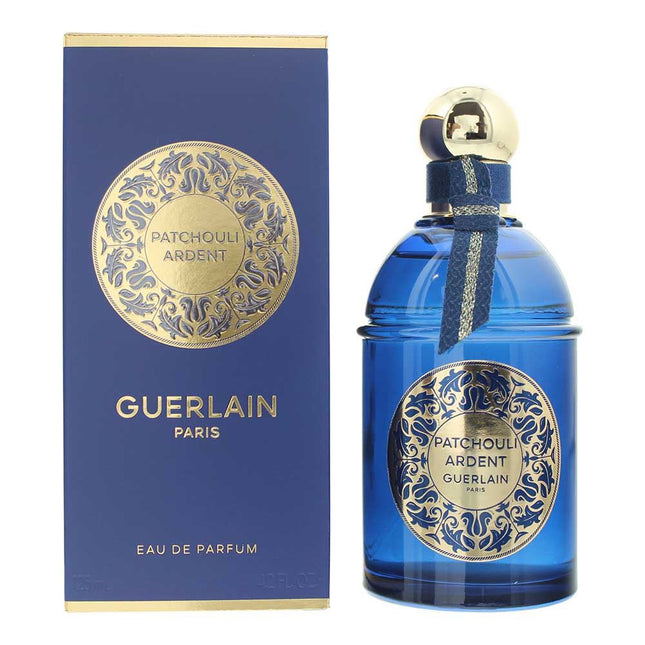 Guerlain Les Absolus Dorient Patchouli Ardent Eau de Parfum 125ml Spray Unisex
