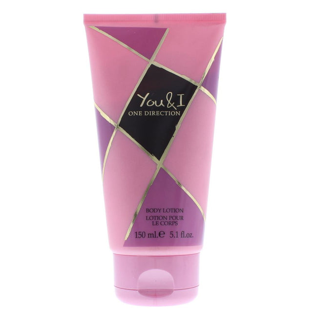 One Direction You & I Body Lotion 150ml Women's NEW.