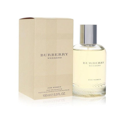 Burberry Weekend For Women Eau De Parfum 100ml